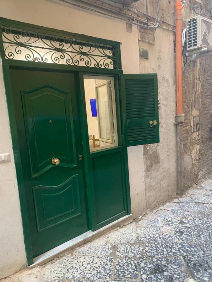 A Cas E Nanninell Apartment Naples Exterior photo