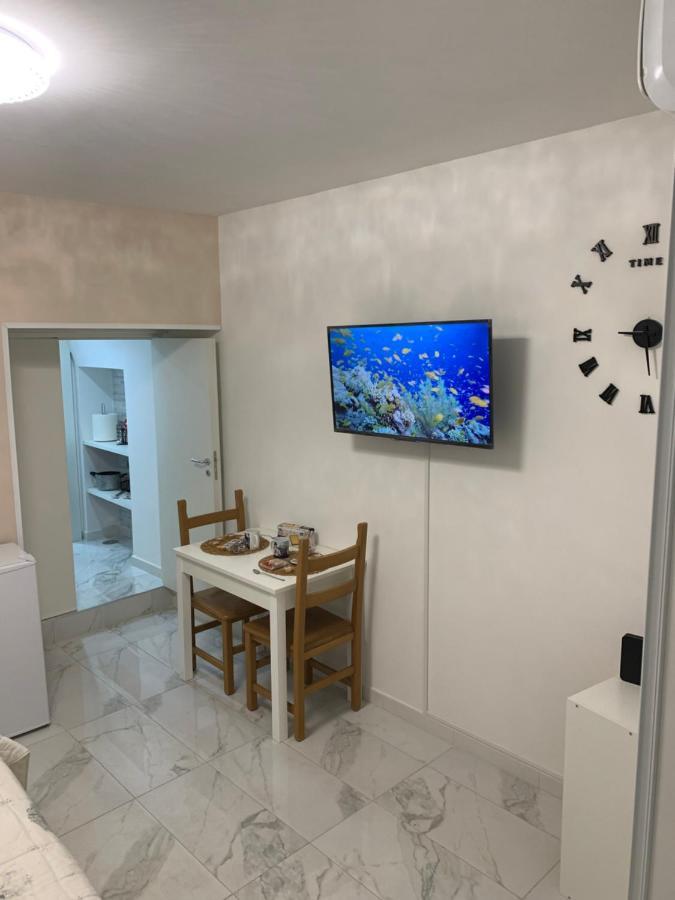 A Cas E Nanninell Apartment Naples Exterior photo